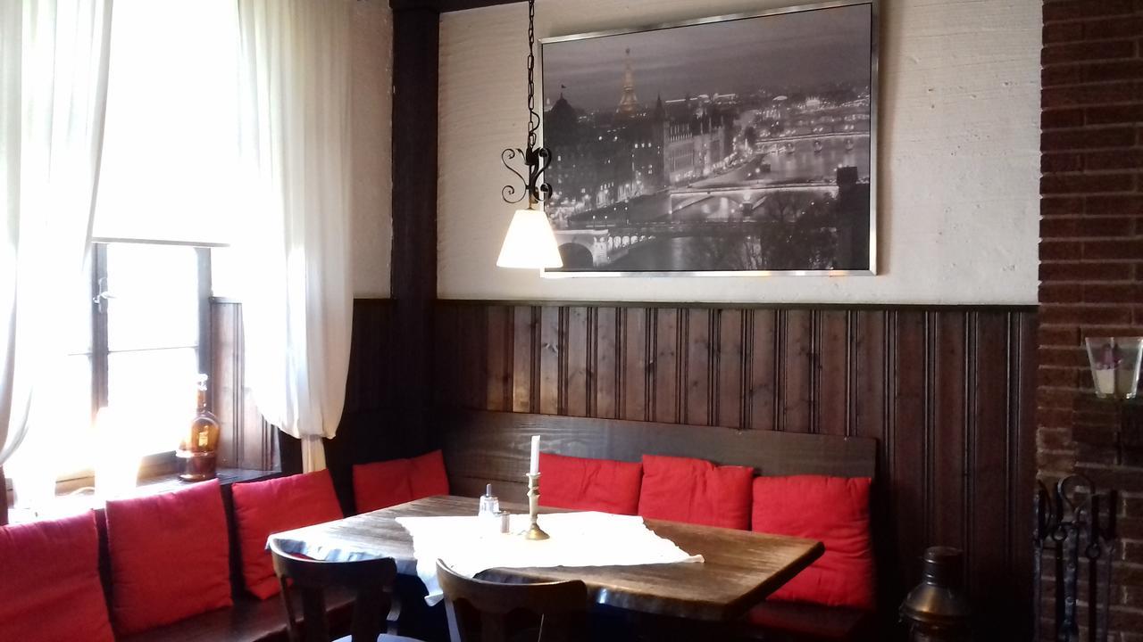 Badischer Hof Hotel Mannheim Kültér fotó